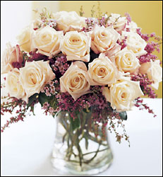 FTD Monticello Rose Bouquet from Monrovia Floral in Monrovia, CA