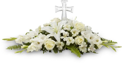 The FTD Eternal Light Bouquet from Monrovia Floral in Monrovia, CA
