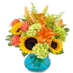 Delightful Day from Monrovia Floral in Monrovia, CA