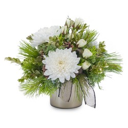 Simple Luxury from Monrovia Floral in Monrovia, CA