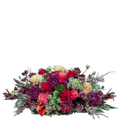 Fall into Christmas from Monrovia Floral in Monrovia, CA
