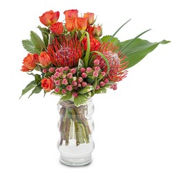 Beat the Heat from Monrovia Floral in Monrovia, CA