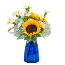 Good Morning Sunshine from Monrovia Floral in Monrovia, CA