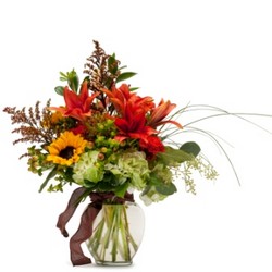 Autumn Breeze from Monrovia Floral in Monrovia, CA