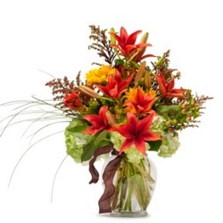 Fields of Autumn from Monrovia Floral in Monrovia, CA