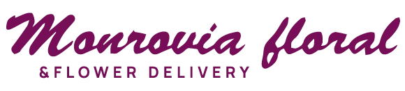 Monrovia Floral & Flower Delivery in Monrovia, CA
