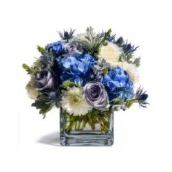 Elegant Winter from Monrovia Floral in Monrovia, CA Elegant Winter from Monrovia Floral in Monrovia, CA