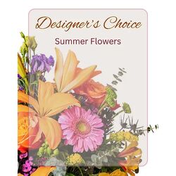 Designer's Choice - Summer Flowers from Monrovia Floral in Monrovia, CA Designer's Choice - Summer Flowers from Monrovia Floral in Monrovia, CA