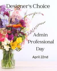 Designer's Choice -  Deluxe from Monrovia Floral in Monrovia, CA