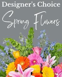 Designer's Choice - Spring Flowers from Monrovia Floral in Monrovia, CA