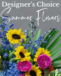 Designer's Choice - Summer Flowers from Monrovia Floral in Monrovia, CA