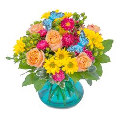 Beach Days from Monrovia Floral in Monrovia, CA
