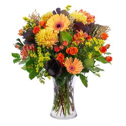 Harvest Gathering from Monrovia Floral in Monrovia, CA