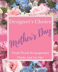 Designer's Choice - Mother's Day from Monrovia Floral in Monrovia, CA