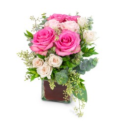 Enchanted Heart from Monrovia Floral in Monrovia, CA