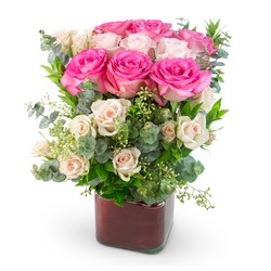 Enchanted Love from Monrovia Floral in Monrovia, CA