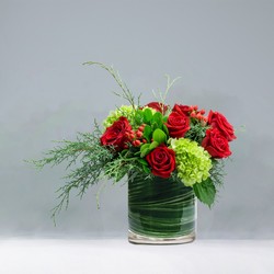 First Snowfall from Monrovia Floral in Monrovia, CA