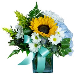 Daisy Joy from Monrovia Floral in Monrovia, CA