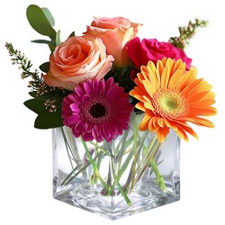 Sunshine Melody from Monrovia Floral in Monrovia, CA