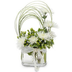 Christianna from Monrovia Floral in Monrovia, CA