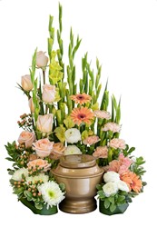 Divine Grace Surround from Monrovia Floral in Monrovia, CA