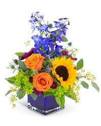 Season of Color from Monrovia Floral in Monrovia, CA