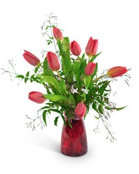 Charisma from Monrovia Floral in Monrovia, CA