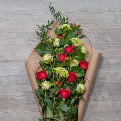 Rome from Monrovia Floral in Monrovia, CA
