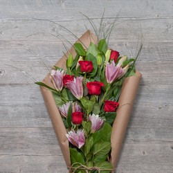 Casablanca from Monrovia Floral in Monrovia, CA