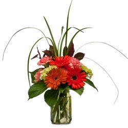 Fountain of Flowers from Monrovia Floral in Monrovia, CA
