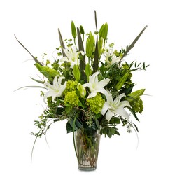 Naturally Elegant from Monrovia Floral in Monrovia, CA